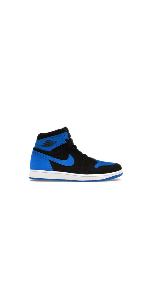 Size 9 (NEW) Jordan 1 High Royal Reimagined