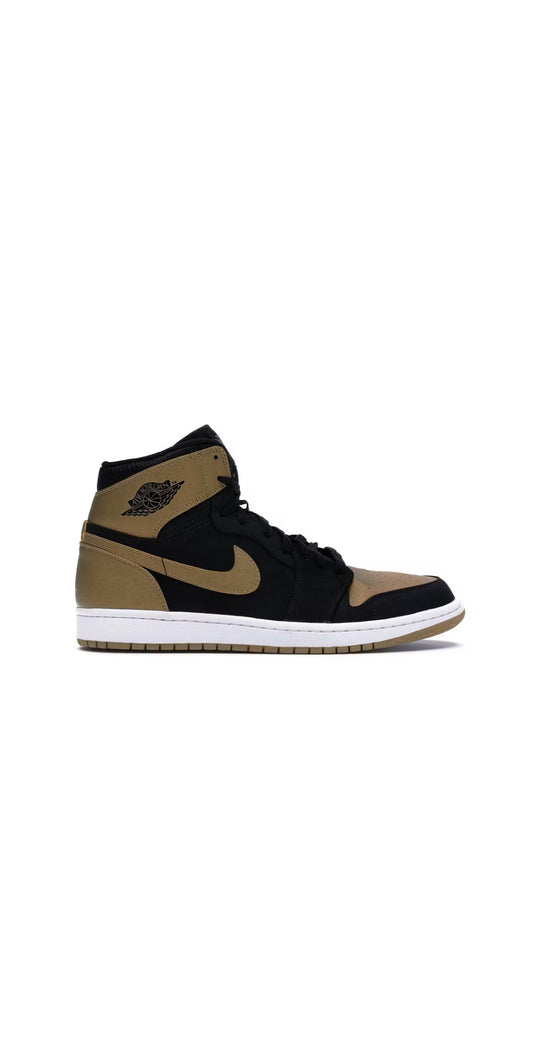 Size 10 (PREOWNED) Jordan 1 Melo PE