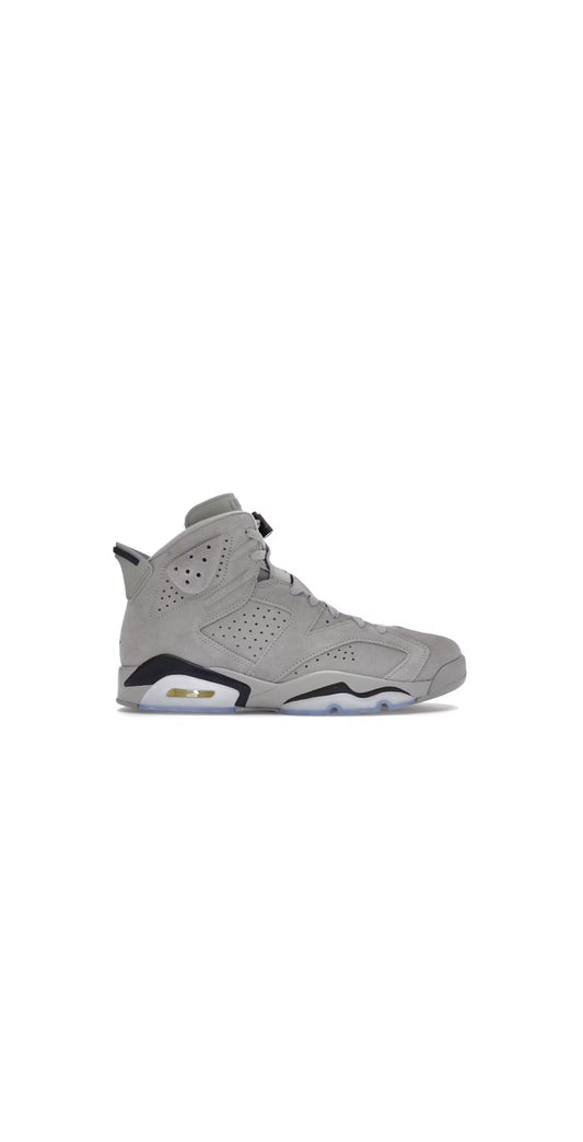 Size 11 (PREOWNED) Jordan 6 Georgetown