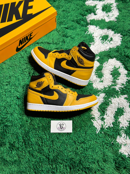 Size 10.5 (NEW) Jordan 1 High Pollen