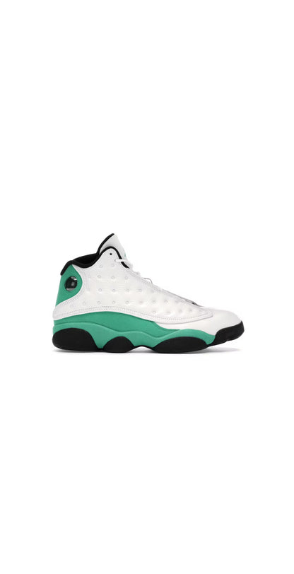 Size 10 (NEW) Jordan 13 Lucky Green