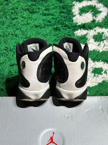 Size 10.5 (PREOWNED) Jordan 13 Reverse He Got Game