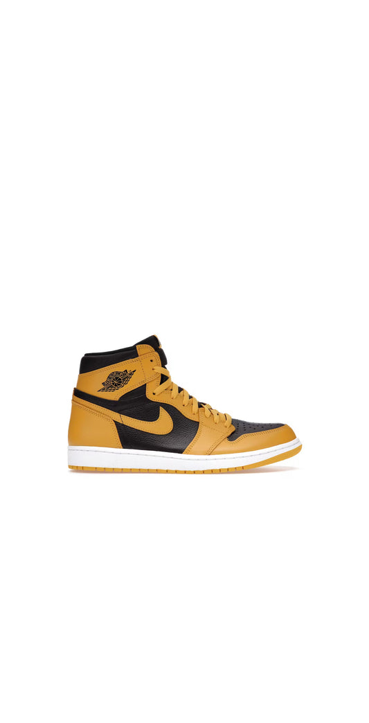 Size 9.5 (NEW) Jordan 1 High Pollen