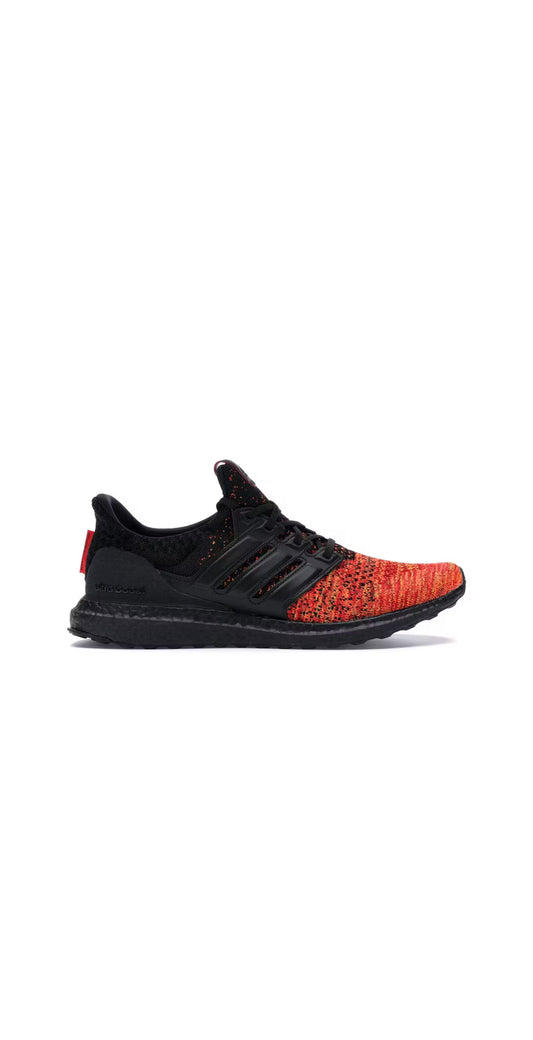 Size 11.5 (NEW) Ultraboost Game of Thrones Targaryen Dragons