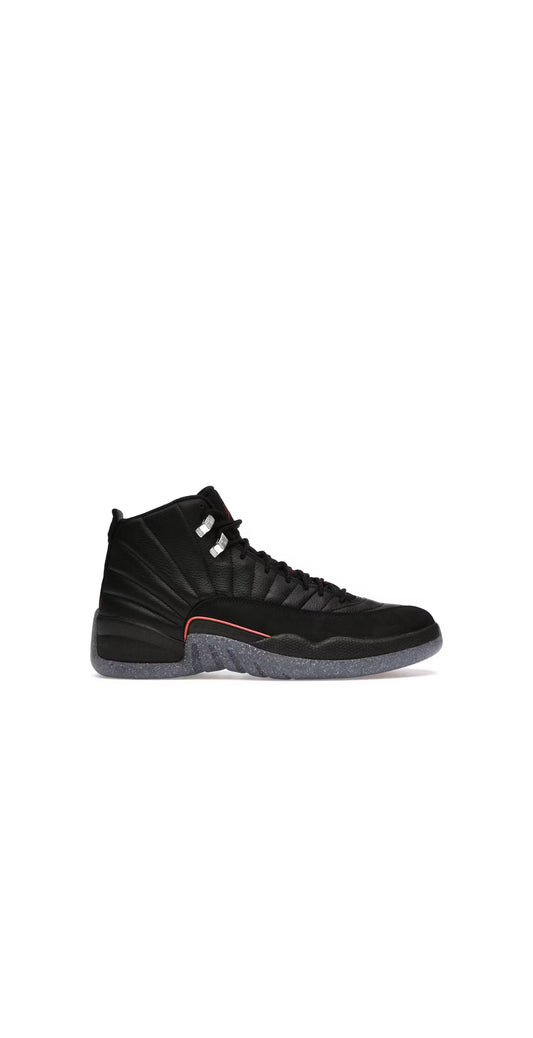 Size 9.5 (PREOWNED) Jordan 12 Utility