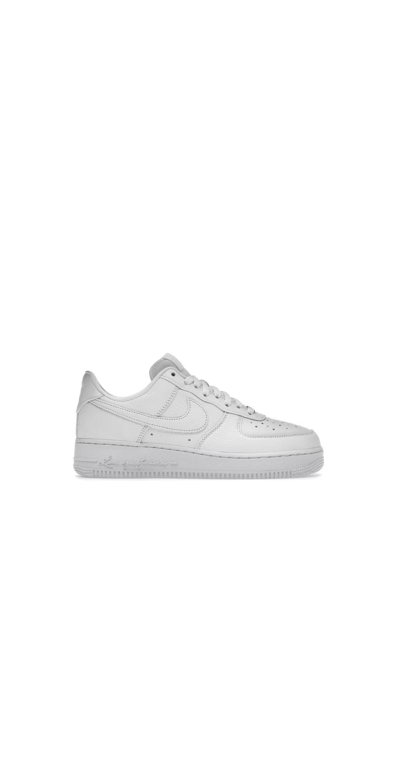 Size 11 (NEW) Air Force 1 Drake NOCTA