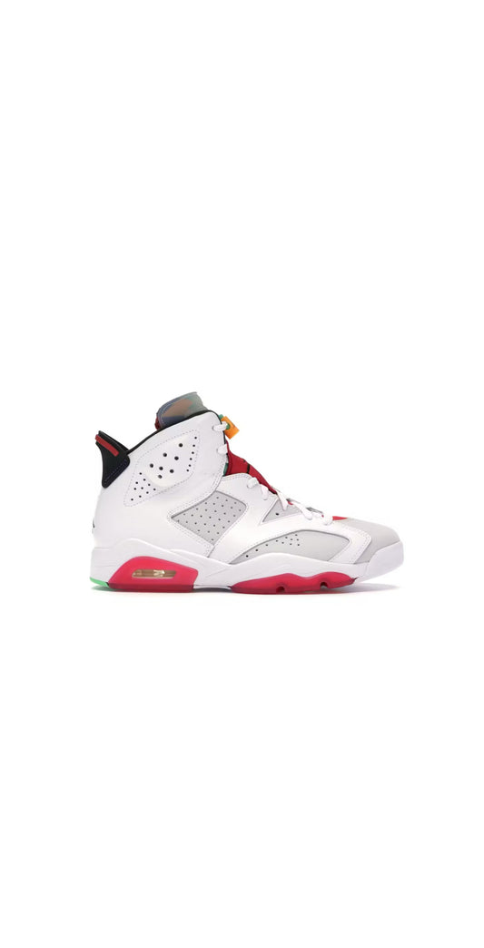 Size 10 (NEW) Jordan 6 Hare