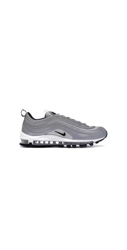 Size 10 (NEW) Air Max 97 Reflective Silver