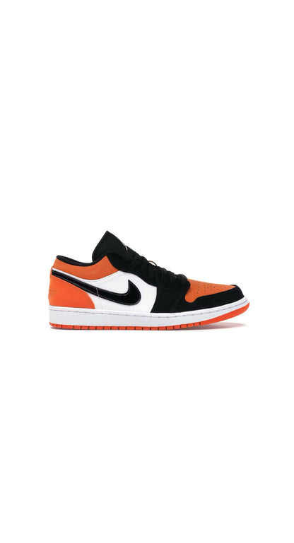 Size 11 (PREOWNED) Jordan 1 Low