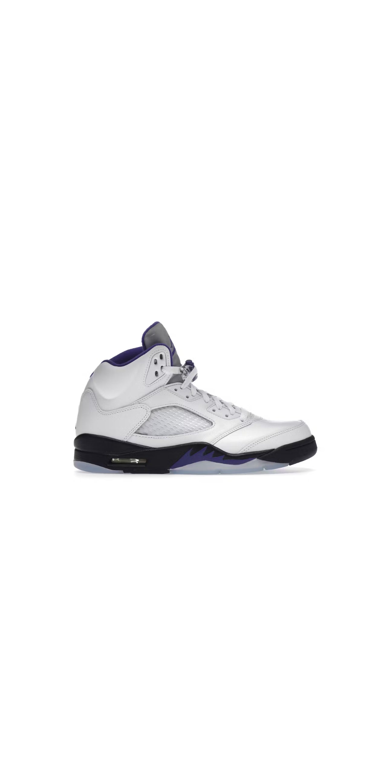 Size 10.5 (NEW) Jordan 5 Dark Concord